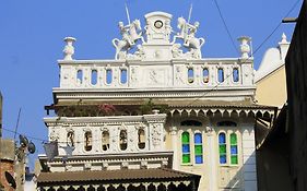 French Haveli